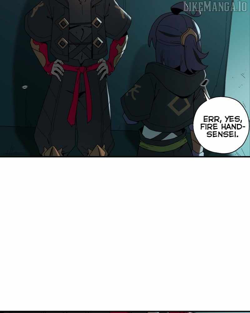 Black Sun Chapter 102 - Page 34