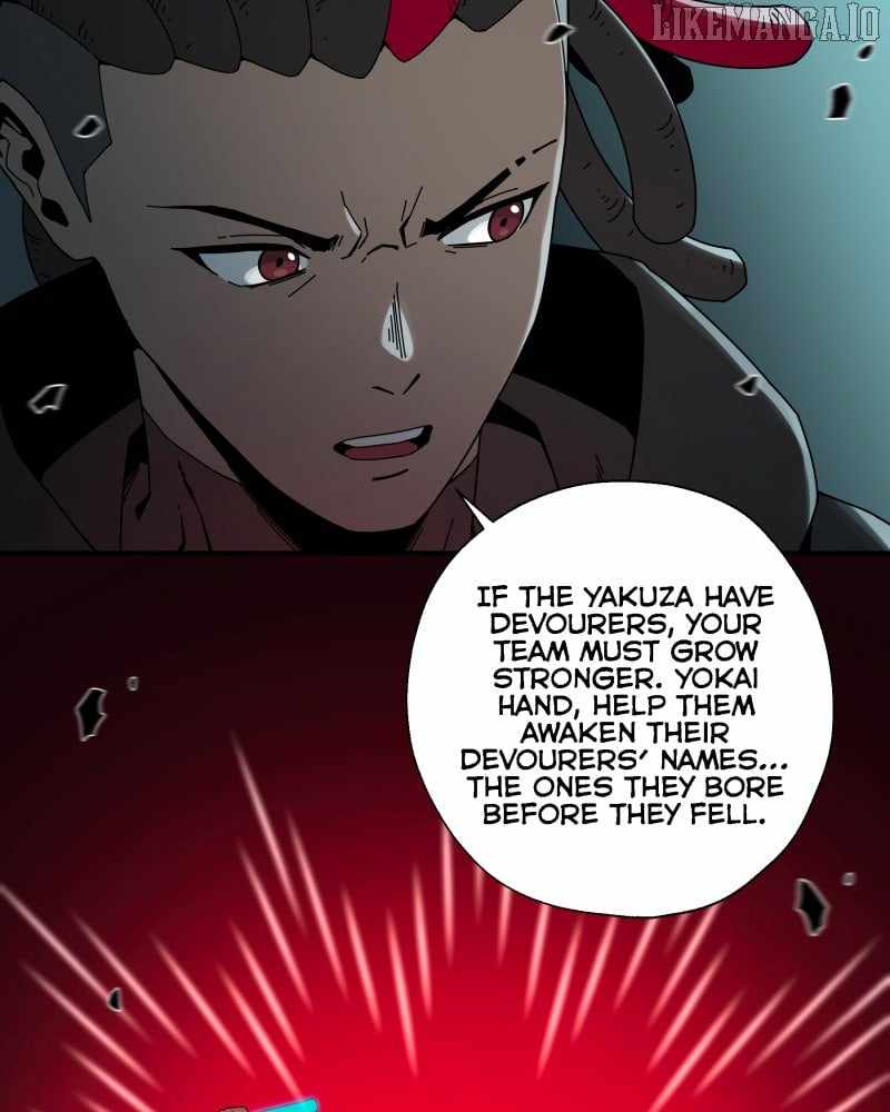 Black Sun Chapter 102 - Page 35