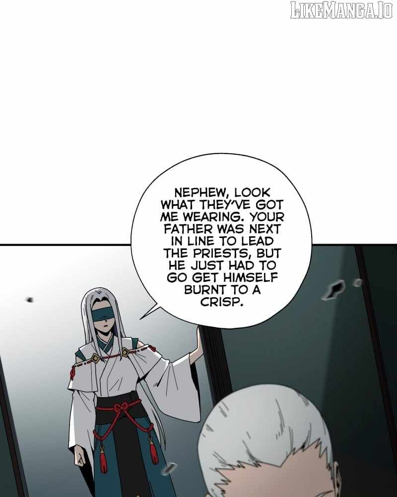 Black Sun Chapter 102 - Page 40