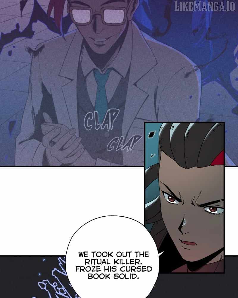 Black Sun Chapter 102 - Page 5