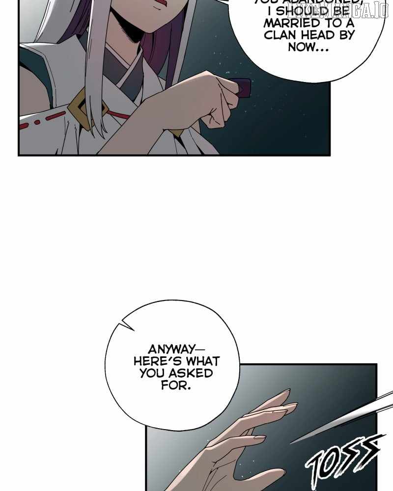 Black Sun Chapter 102 - Page 42