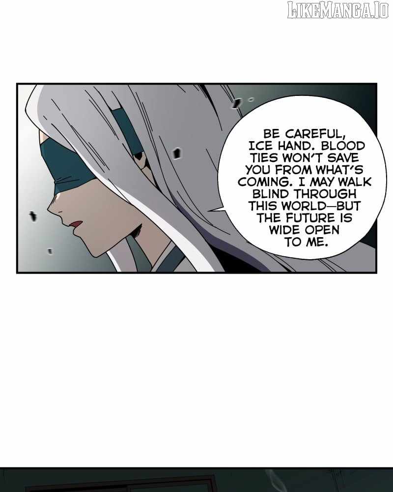 Black Sun Chapter 102 - Page 53