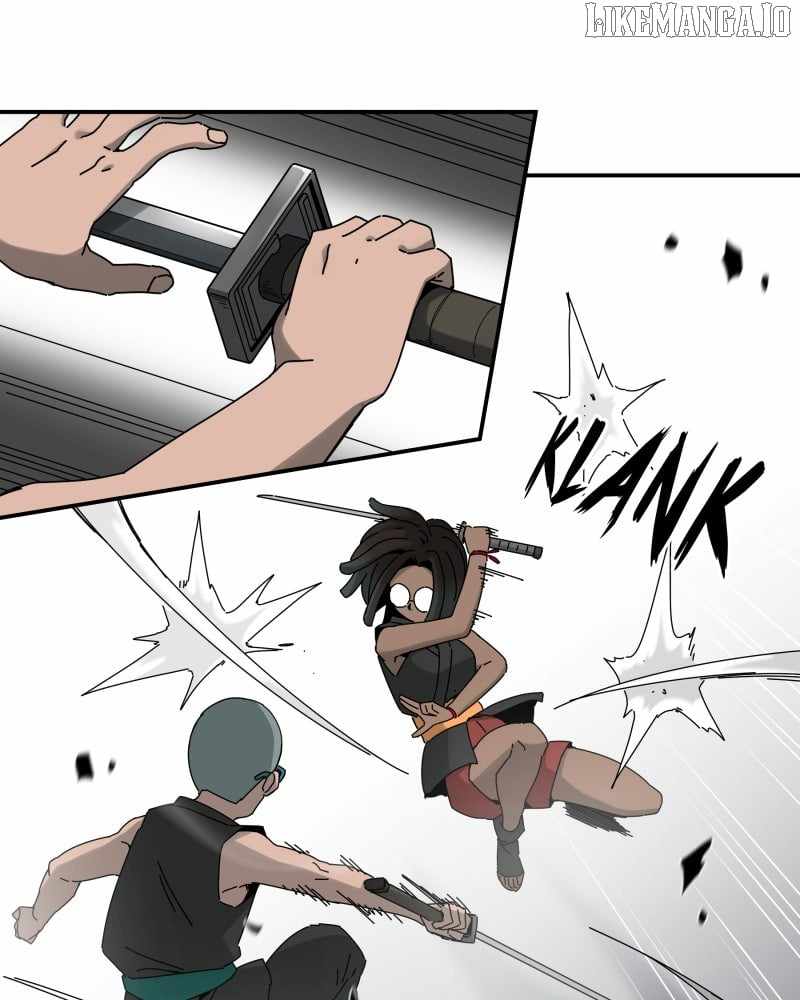 Black Sun Chapter 102 - Page 58