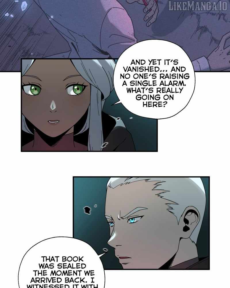 Black Sun Chapter 102 - Page 7