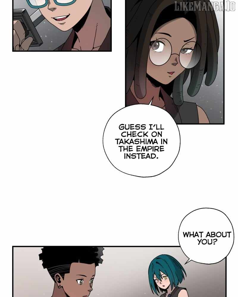 Black Sun Chapter 102 - Page 63