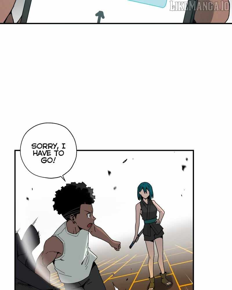 Black Sun Chapter 102 - Page 66