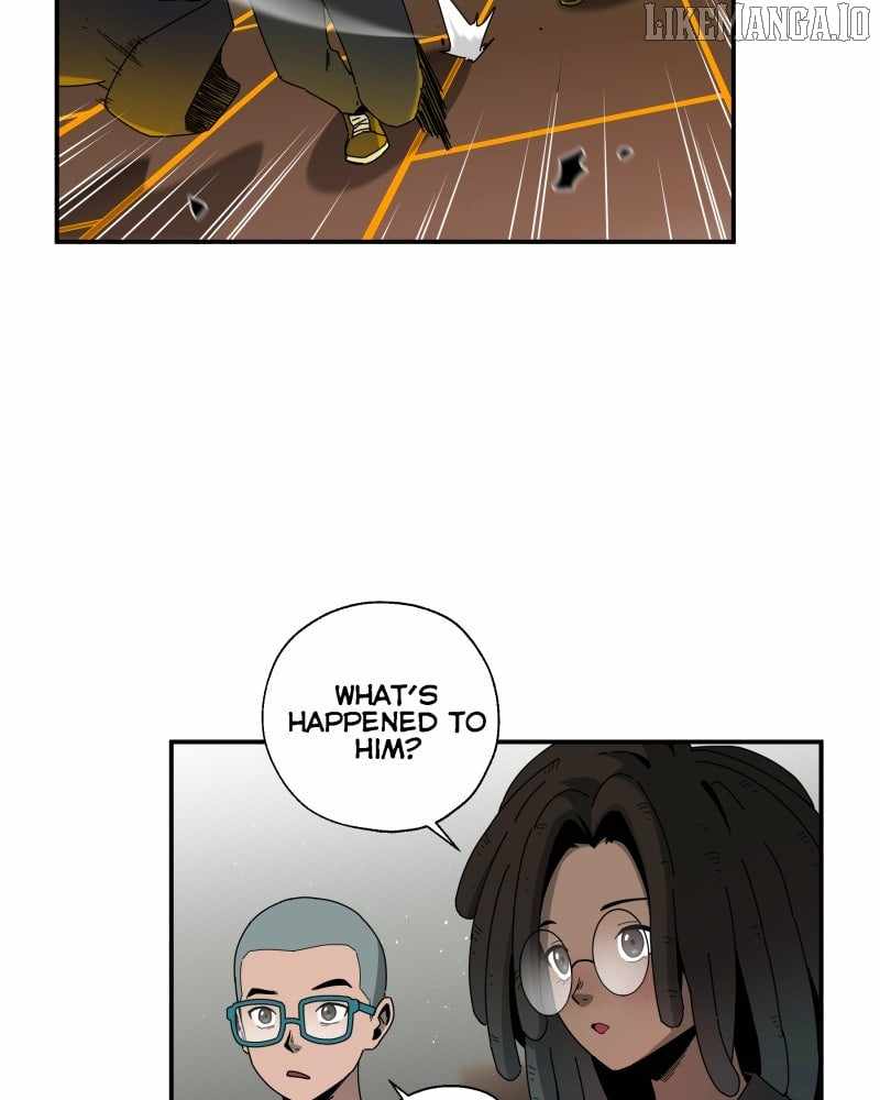 Black Sun Chapter 102 - Page 67