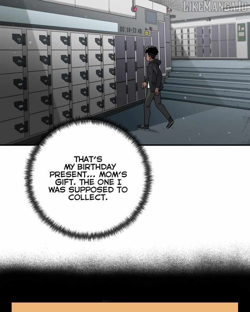 Black Sun Chapter 102 - Page 70