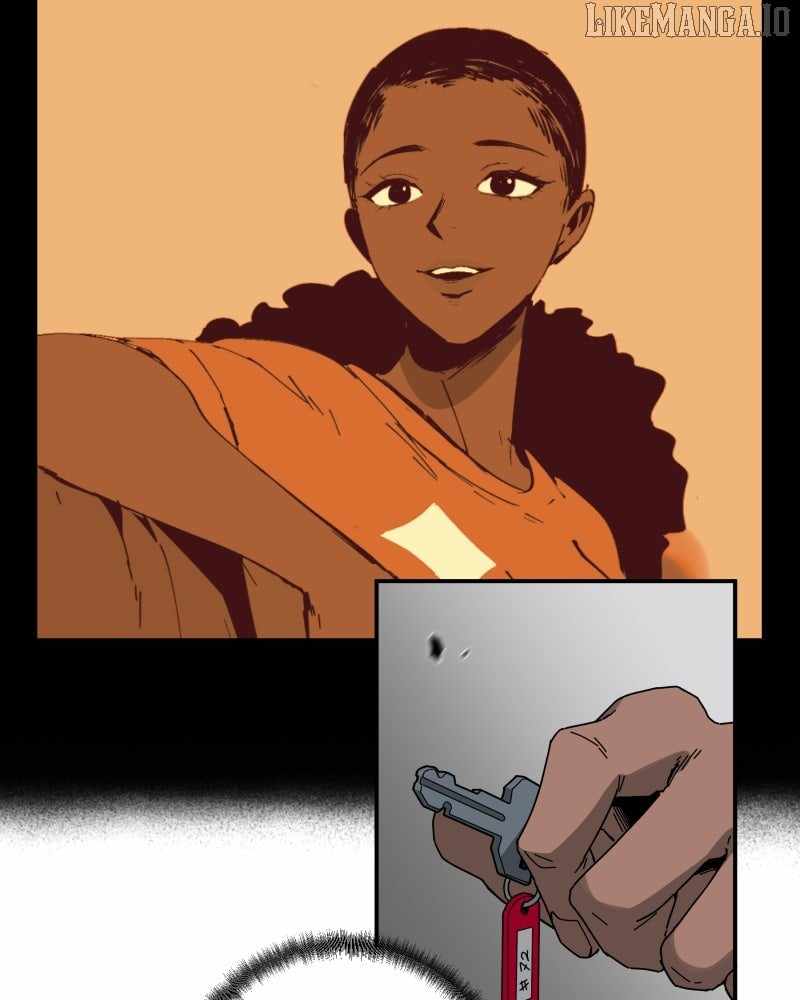 Black Sun Chapter 102 - Page 71