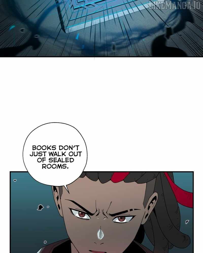 Black Sun Chapter 102 - Page 9