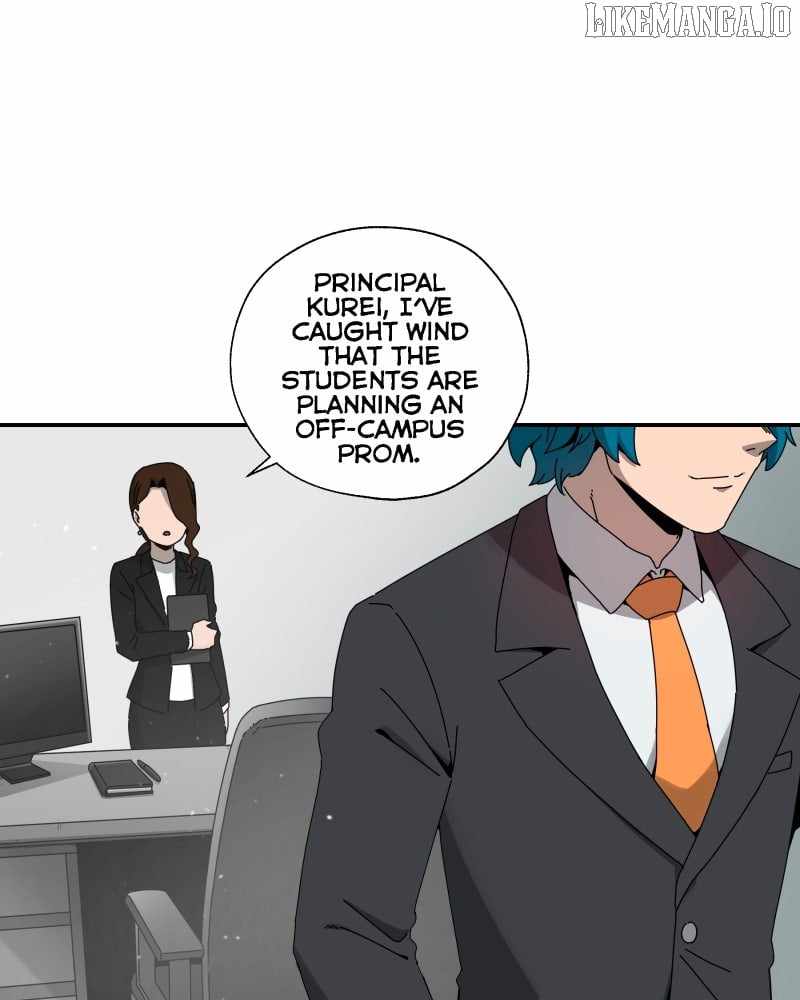 Black Sun Chapter 102 - Page 86