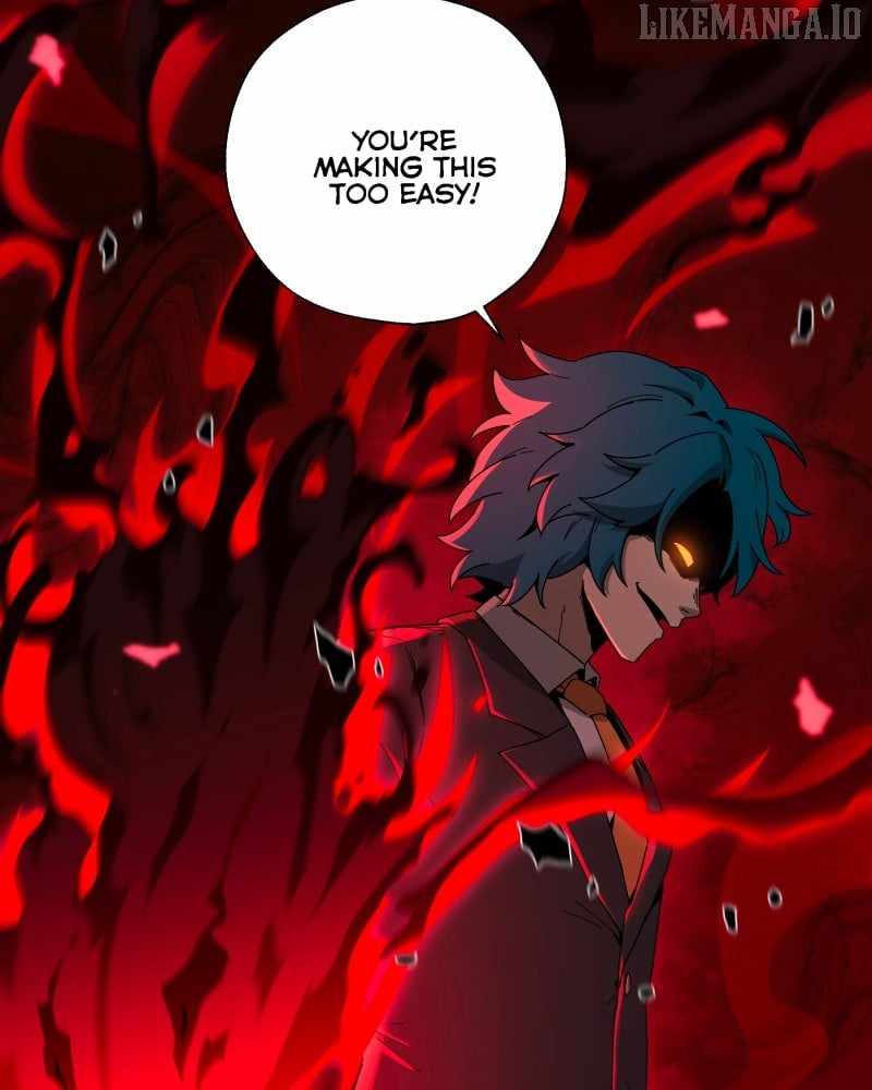 Black Sun Chapter 102 - Page 89