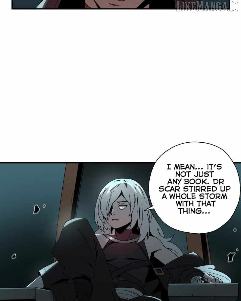 Black Sun Chapter 102 - Page 10