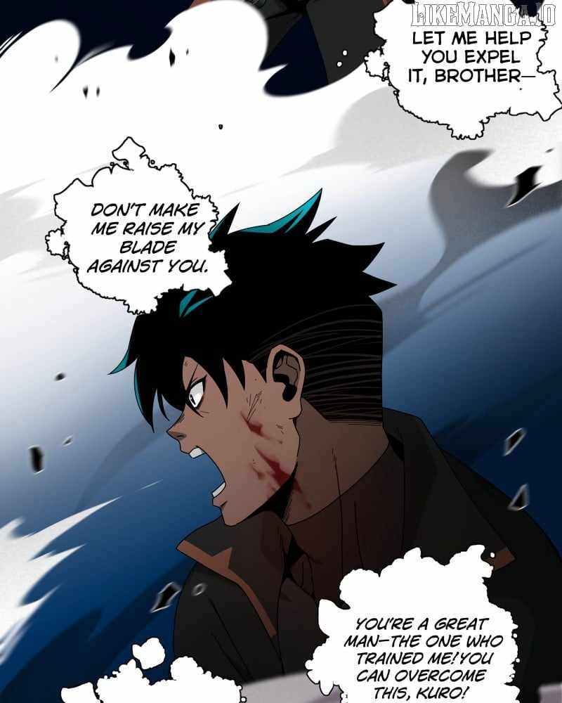 Black Sun Chapter 103 - Page 11