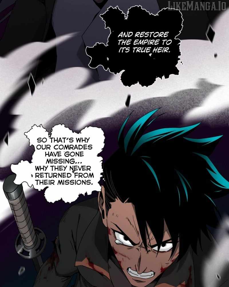 Black Sun Chapter 103 - Page 16