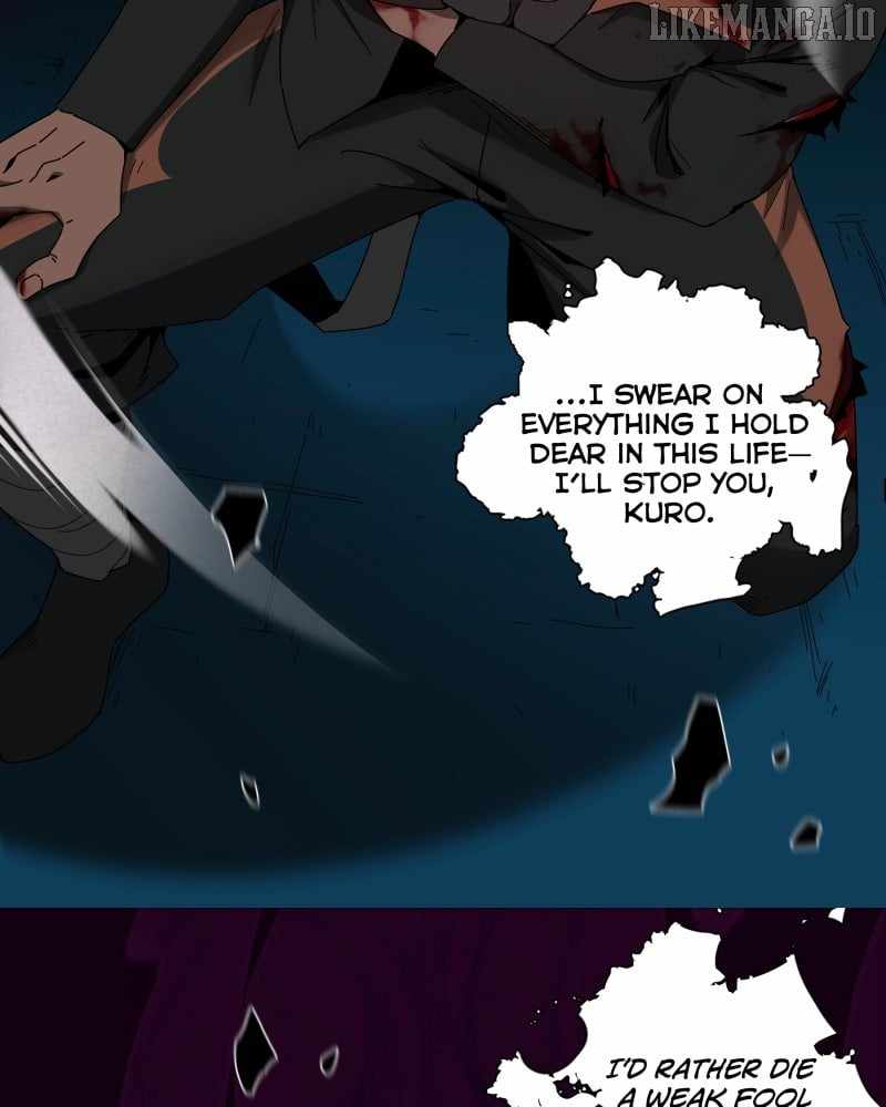 Black Sun Chapter 103 - Page 17
