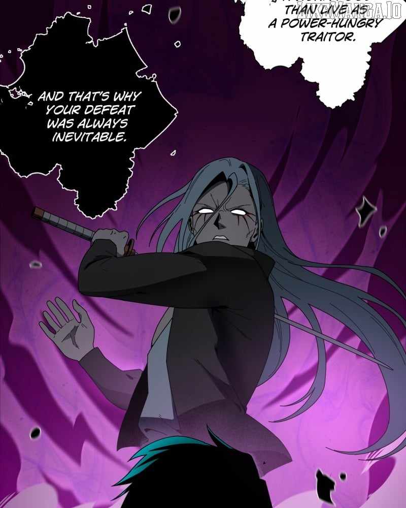 Black Sun Chapter 103 - Page 18