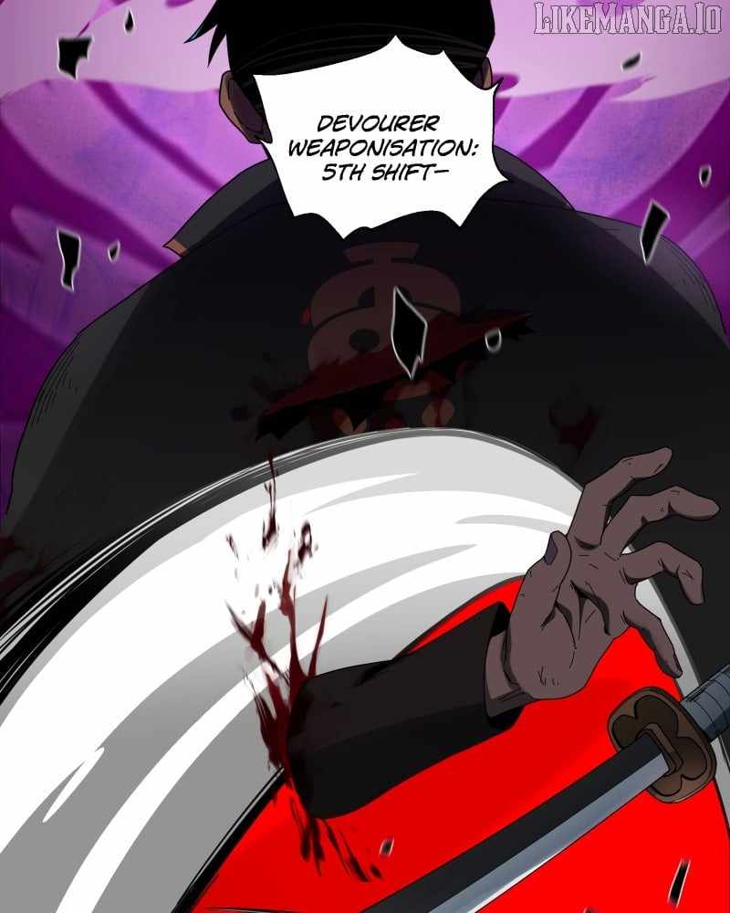 Black Sun Chapter 103 - Page 19