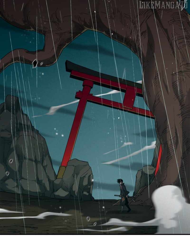 Black Sun Chapter 103 - Page 3