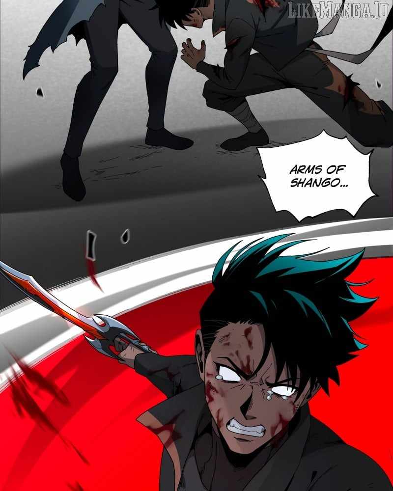 Black Sun Chapter 103 - Page 23