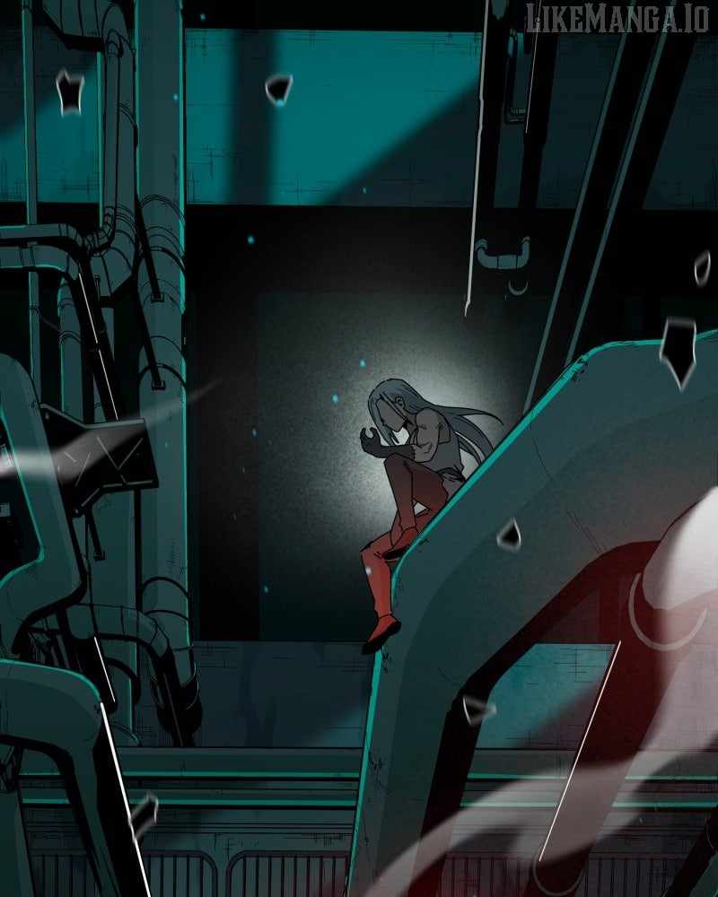 Black Sun Chapter 103 - Page 28