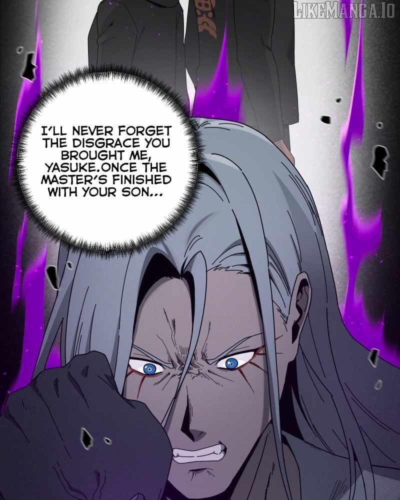 Black Sun Chapter 103 - Page 33