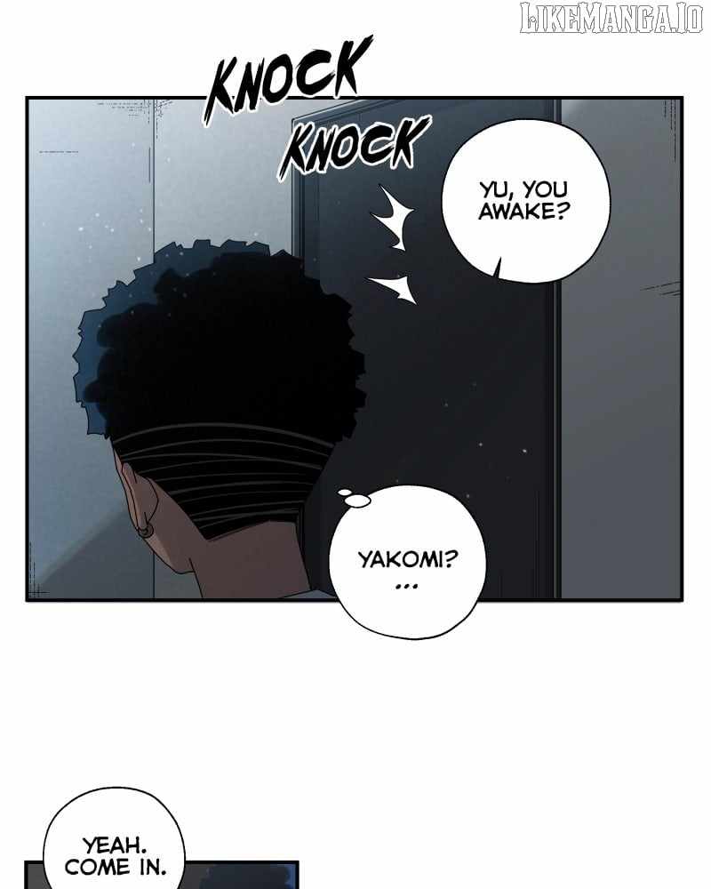 Black Sun Chapter 103 - Page 42