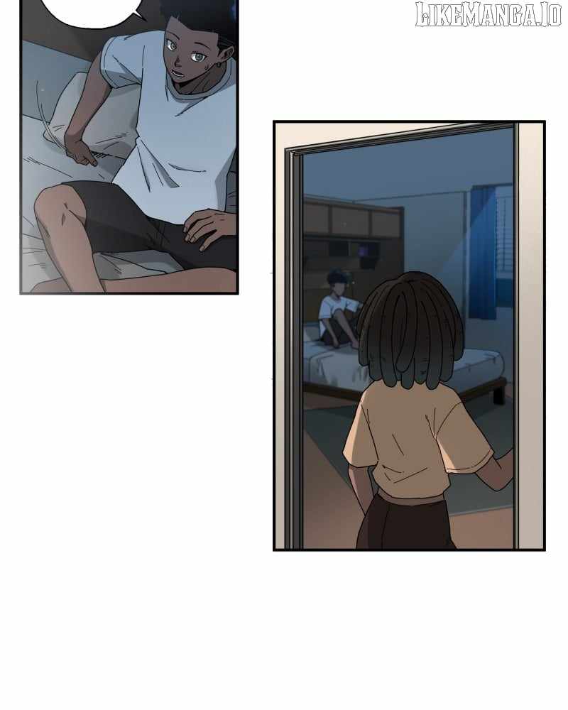 Black Sun Chapter 103 - Page 43