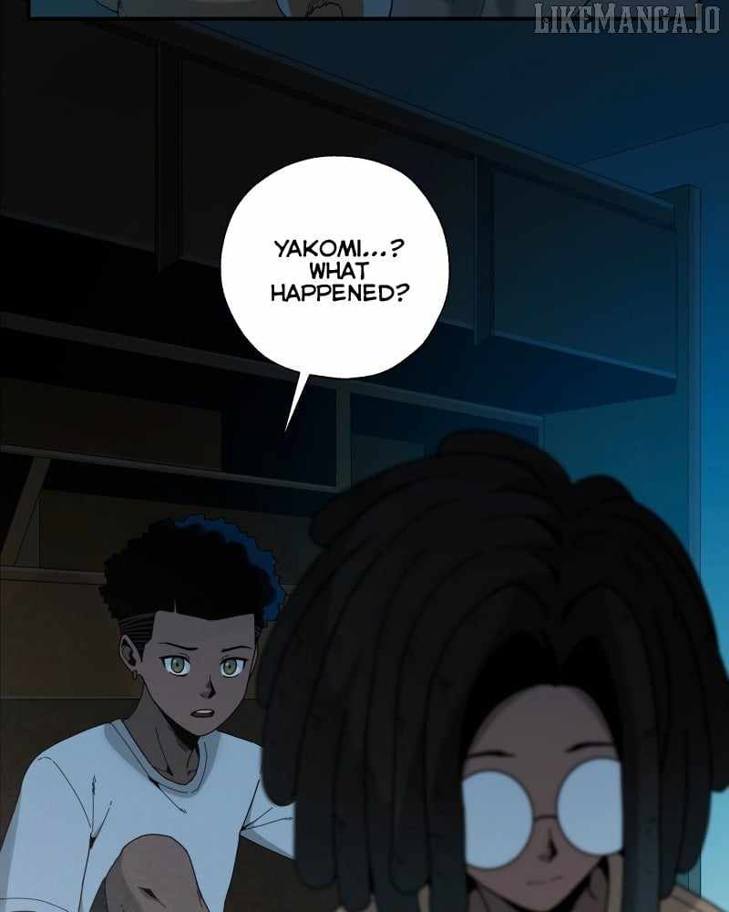 Black Sun Chapter 103 - Page 45
