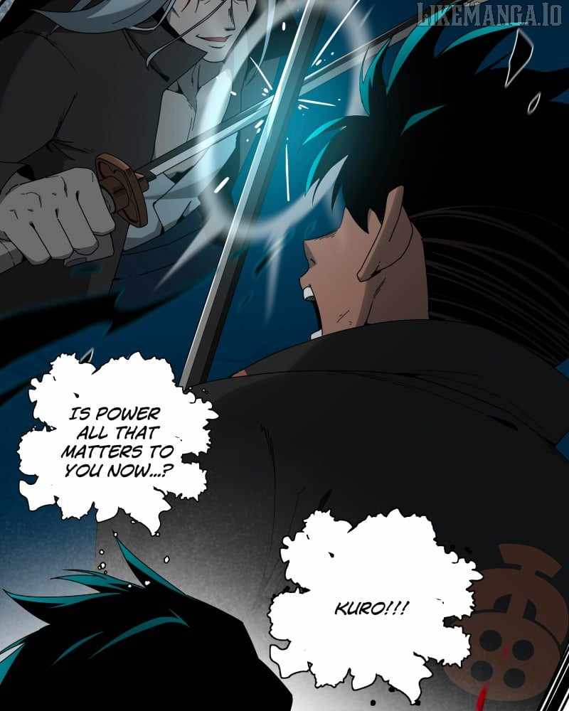 Black Sun Chapter 103 - Page 6