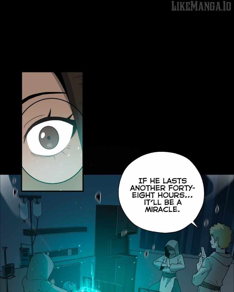 Black Sun Chapter 103 - Page 51
