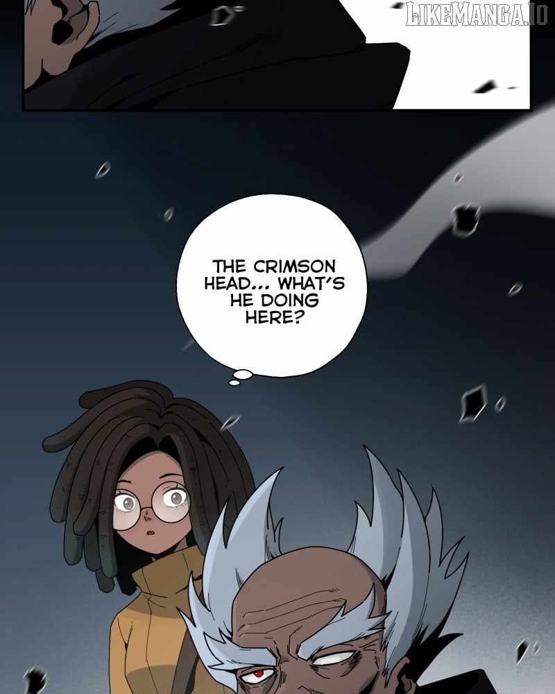 Black Sun Chapter 103 - Page 60