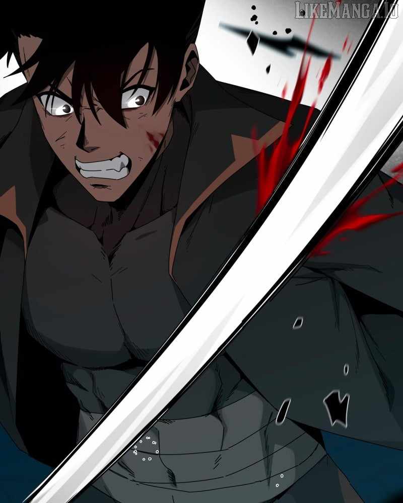 Black Sun Chapter 103 - Page 7