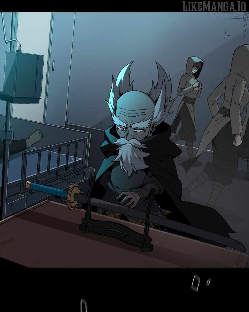 Black Sun Chapter 103 - Page 62