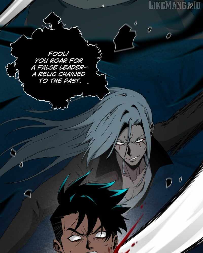 Black Sun Chapter 103 - Page 8