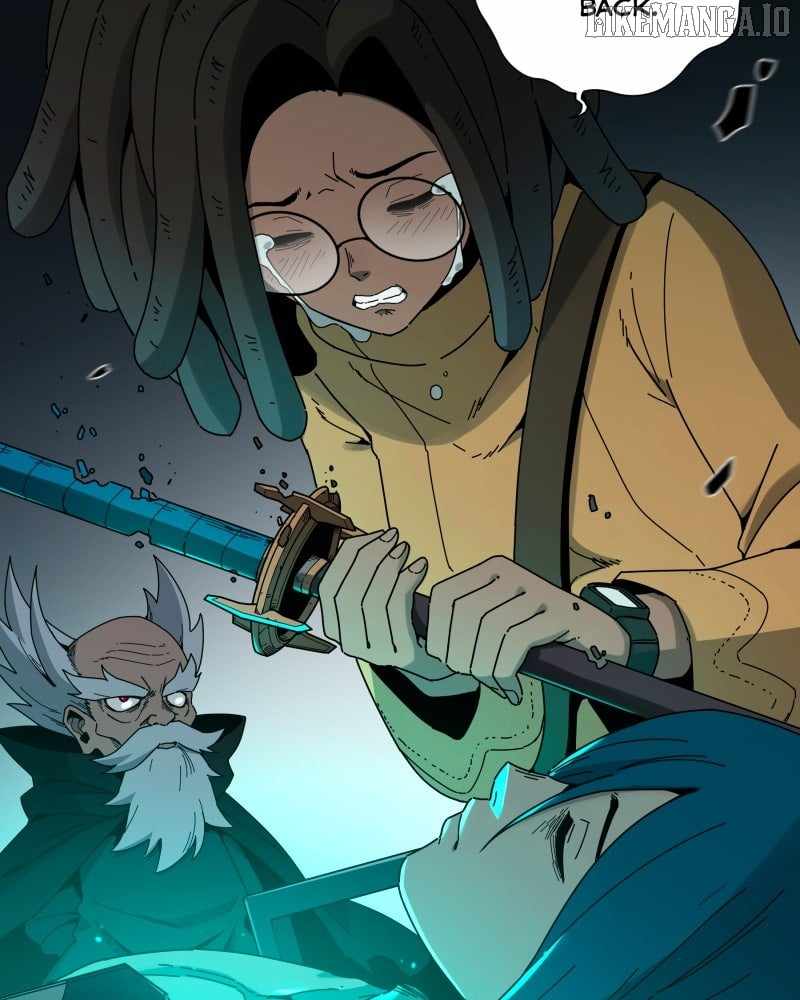Black Sun Chapter 103 - Page 74