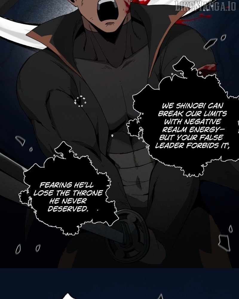 Black Sun Chapter 103 - Page 9