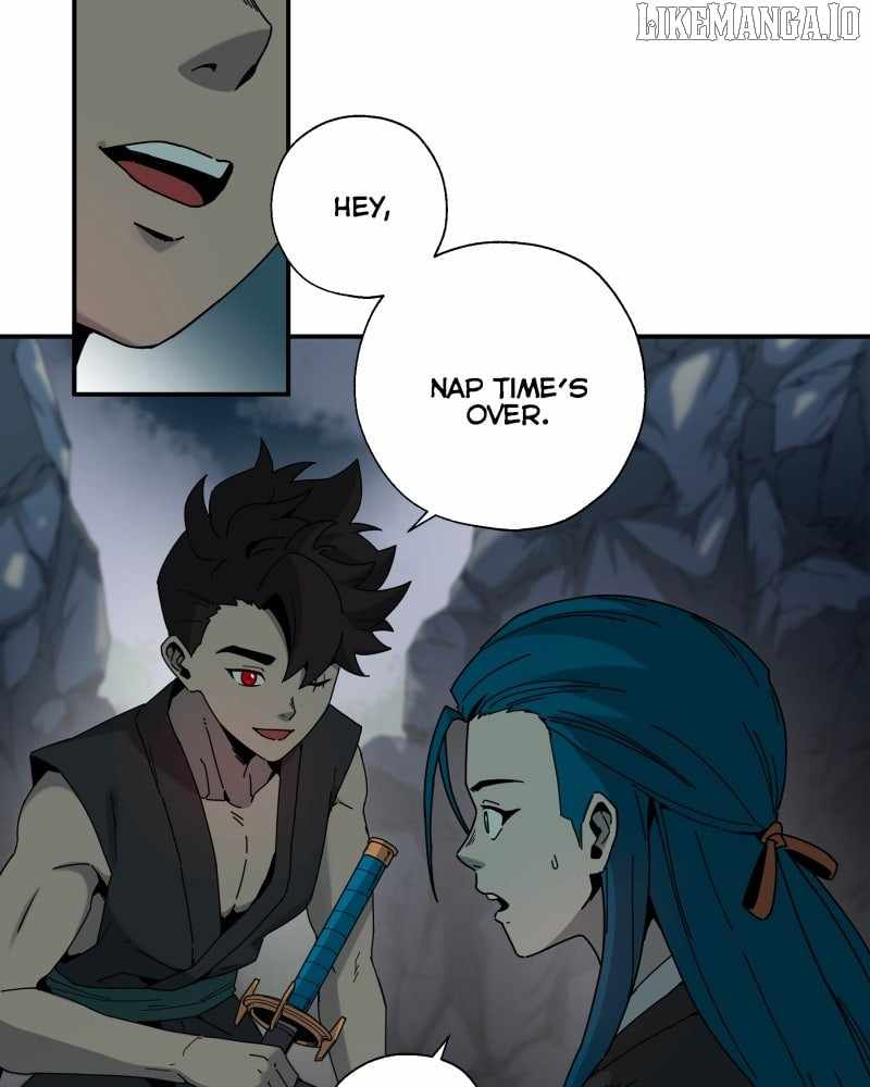 Black Sun Chapter 103 - Page 81