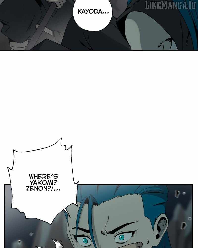 Black Sun Chapter 103 - Page 82