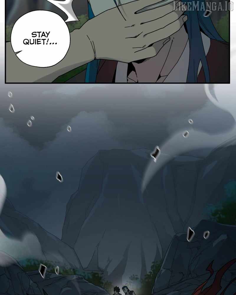 Black Sun Chapter 103 - Page 83