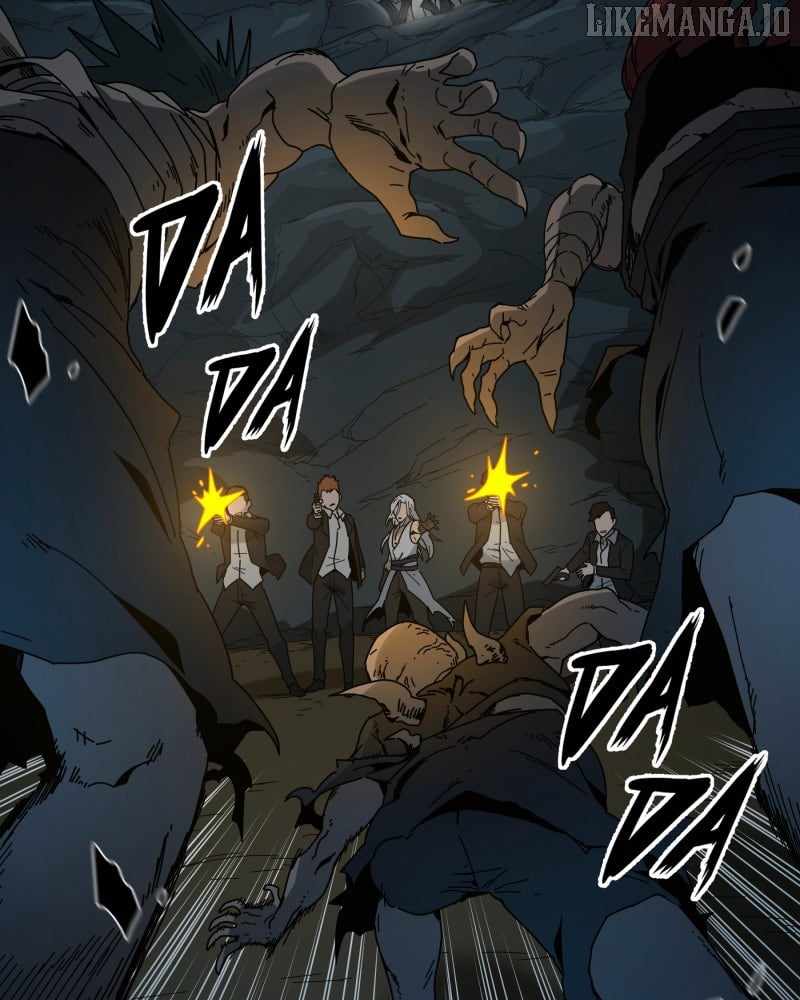 Black Sun Chapter 103 - Page 84