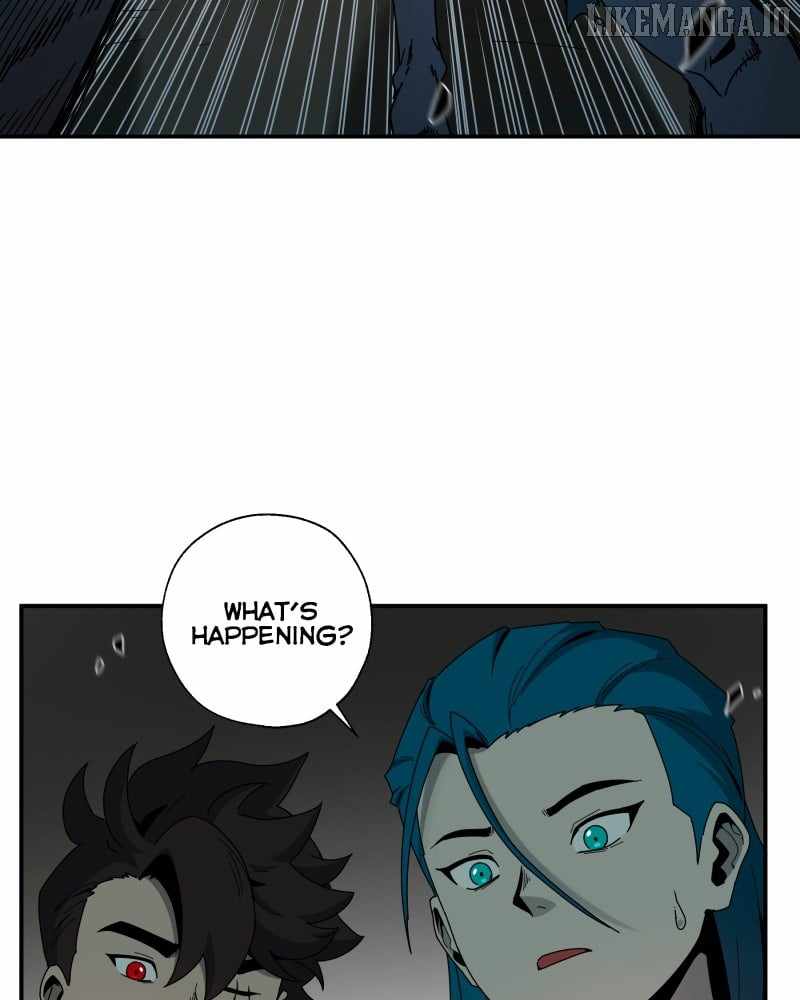 Black Sun Chapter 103 - Page 85