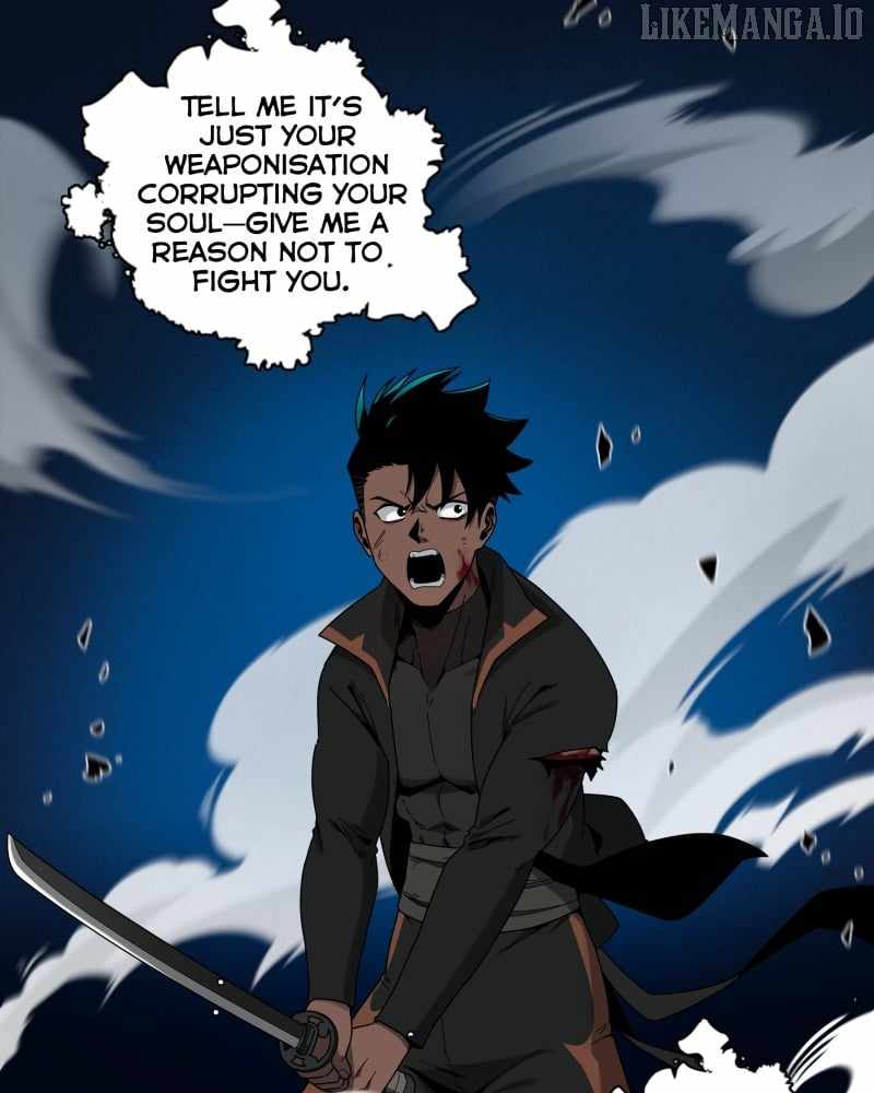 Black Sun Chapter 103 - Page 10