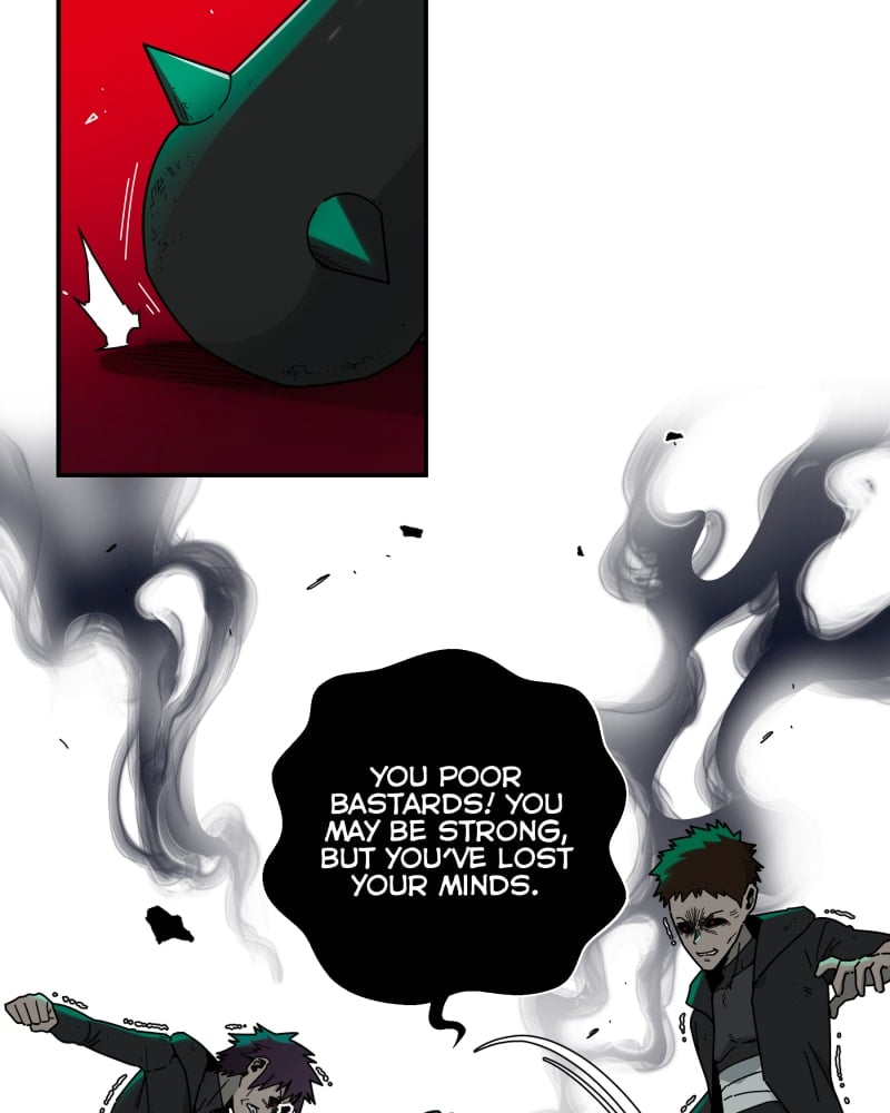 Black Sun Chapter 91 - Page 10
