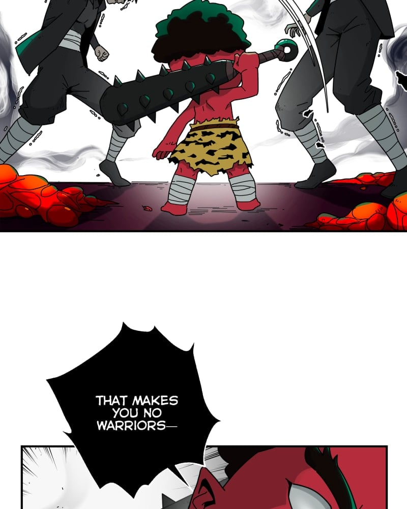 Black Sun Chapter 91 - Page 11