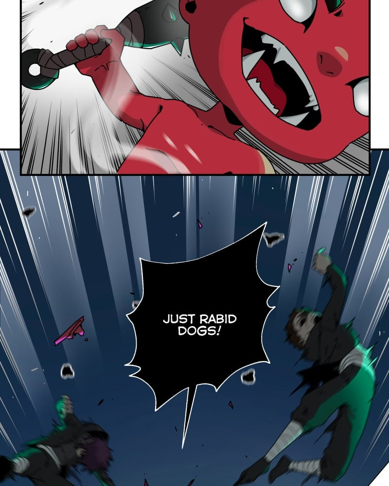Black Sun Chapter 91 - Page 12