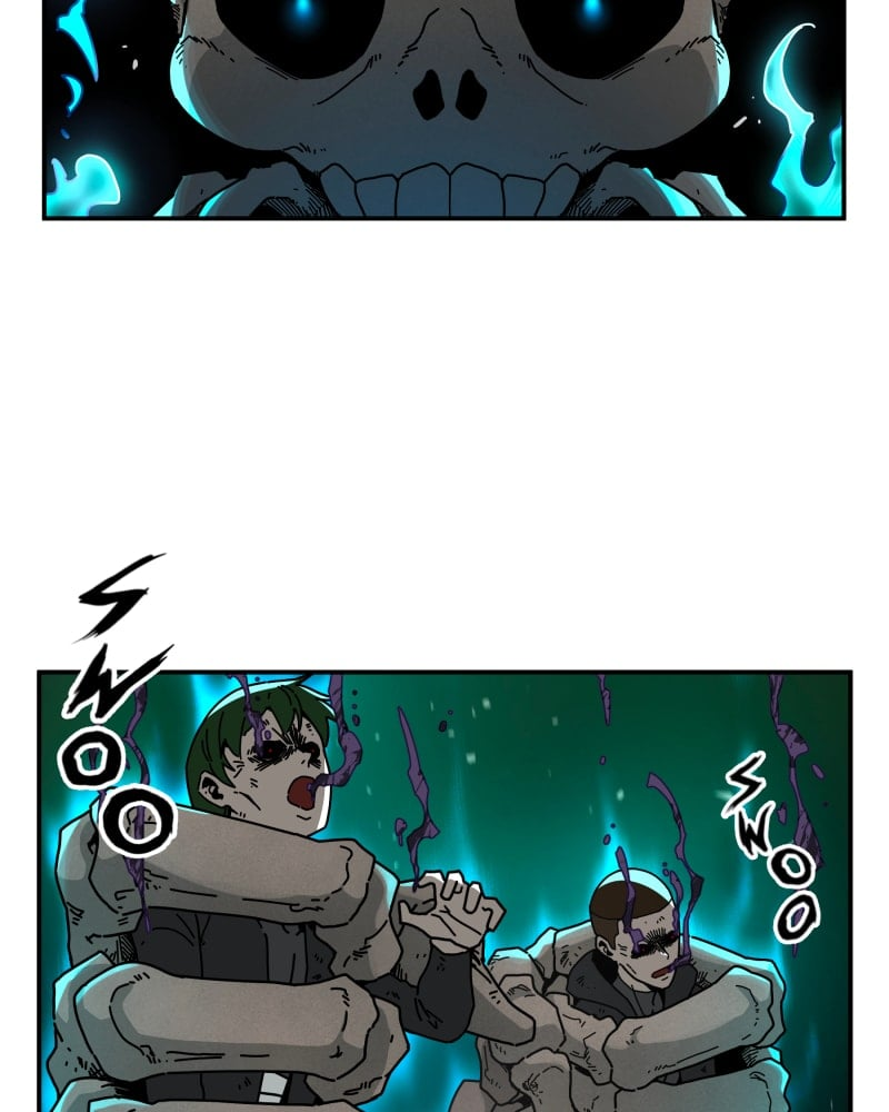Black Sun Chapter 91 - Page 17