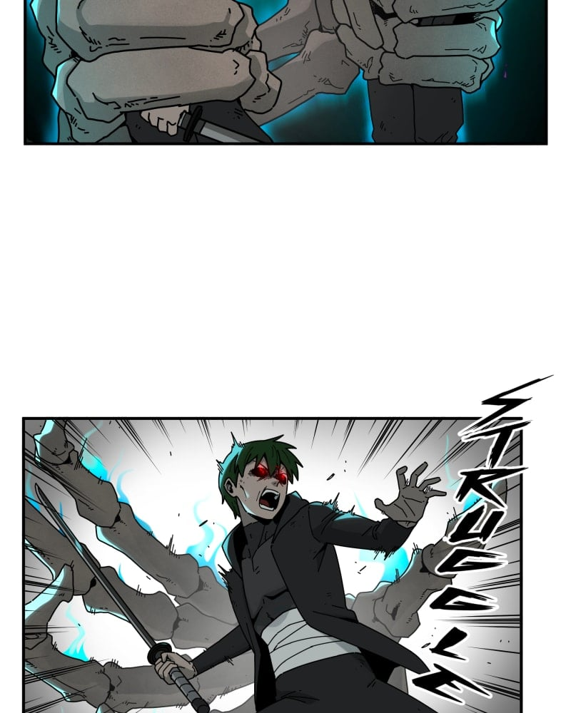 Black Sun Chapter 91 - Page 18