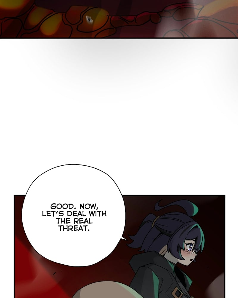 Black Sun Chapter 91 - Page 30