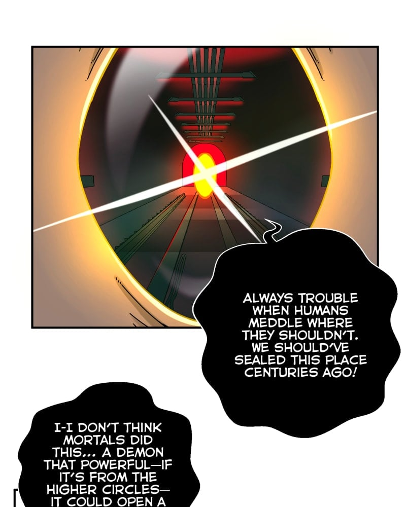 Black Sun Chapter 91 - Page 34
